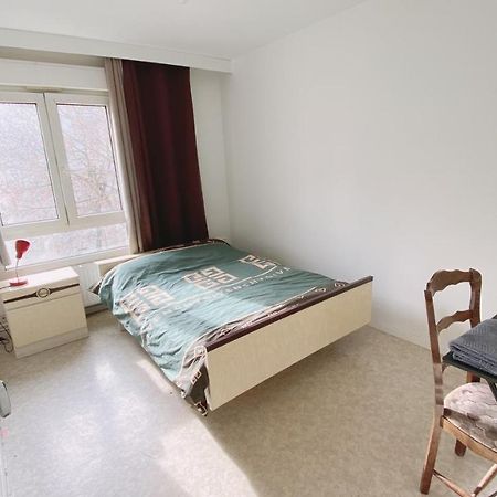 Nancy Hyper Centre, Chambre Prive Chez L'Habitant En Colocation Ngoại thất bức ảnh