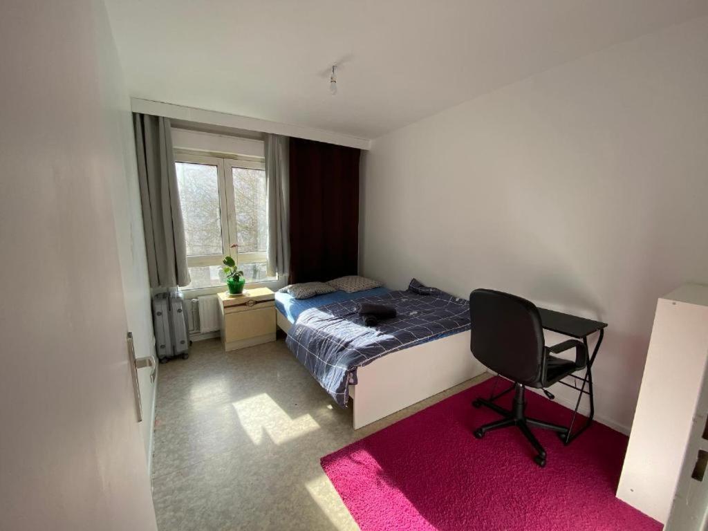 Nancy Hyper Centre, Chambre Prive Chez L'Habitant En Colocation Ngoại thất bức ảnh