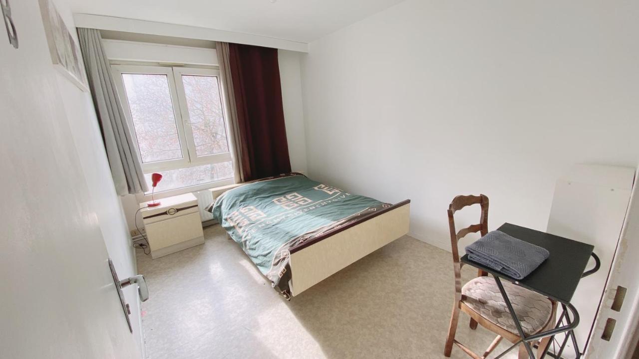 Nancy Hyper Centre, Chambre Prive Chez L'Habitant En Colocation Ngoại thất bức ảnh